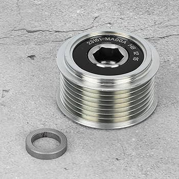 商品掲示用 Amazon | NDNCZDHC オルタネータープーリー、自動車